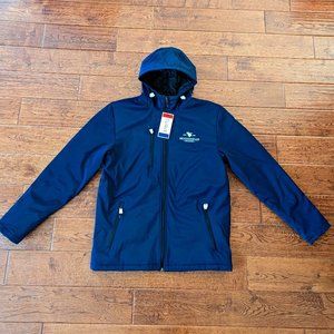 NWT Clique Equinox Insulated Jacket